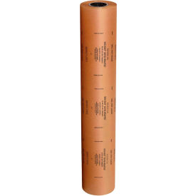 Global Industrial™ MIL Spec VCI Paper 35 lbs. 36""W x 600L 1 Roll