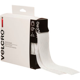 Combo Industrial Strips Pack, 2" x 15', White view 2