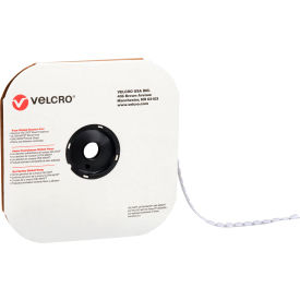 Tape Dots, 5/8 in, White view 2