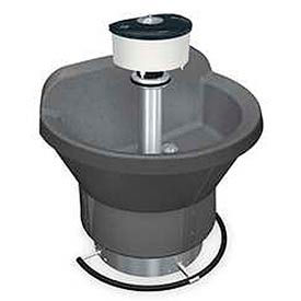 Sinks Washfountains Bradley Wash Fountain Semi Sinks Washfountains Bradley Wash Fountain Semi Circular 36 In Wide Series Wf2803 3 Person Sink B275726 Global