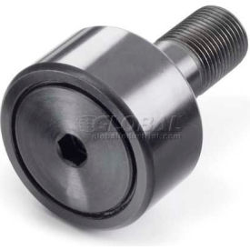 Bearings Limited CF-H17/8-SB TRITAN Cam Follower Heavy, Sealed, Hex Head, 1-3/4"L Stud, 1"W Roller, 1.875" Roller Dia. image.