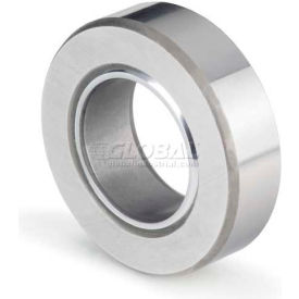Bearings Limited GAC 100F GAC 100F Spherical Plain Thrust Bearing, Angular Contact, Metric image.