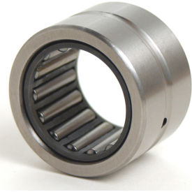 Bearings Limited MR12 TRITAN MR12 Needle Bearing, Caged, Inch (Without Inner Ring), Bore 19.05mm image.