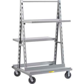Little Giant Adjustable Shelf Rack ABS-3640-6PH