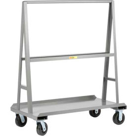 Little Giant AF-3072-2R Little Giant® "A" Frame Sheet & Panel Truck AF-3072-2R, 30x72 2000 Lb. image.