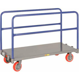 Little Giant APT3672-6PY Little Giant® Adjustable Sheet & Panel Truck APT3672-6PY, 36 x 72 image.