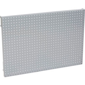 Little Giant IF-PB-36 Little Giant® Heavy-Duty Mobile Work Center Pegboard Panel, Use with IF-2436-5PYTL image.