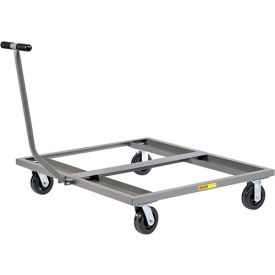 Little Giant® Pallet Dolly with T-Handle PDT-4048-6PH - 40 x 48