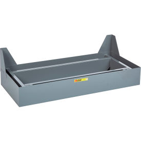 Little Giant SSF-2045 Little Giant® Safety Cabinet Spill Control Platform SSF-2045 - for 43"W x 18"D Cabinets image.