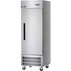 Arctic Air AR23 Reach In Refrigerator 23 Cu. Ft. 