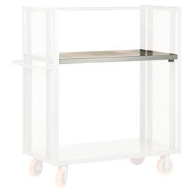 Little Giant Adjustable Shelf SHLF-2447, 24 x 48