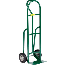 Little Giant T-182-8S Little Giant® Hand Truck T-182-8S - Loop Handle - 8 x 2.50 Solid Rubber Tire image.