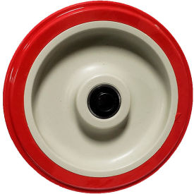 Little Giant® 5" x 1-1/4" Polyurethane Wheel 