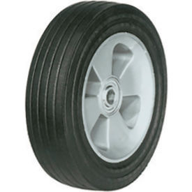 Little Giant® 8" Solid Rubber Hand Truck Wheel 