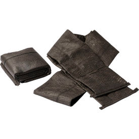 SPC Centurion Water Activated Flood Barrier 6" Dia. x 10L Pack of 20 