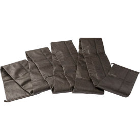 SPC Centurion Water Activated Flood Barrier 6" Dia. x 17L Pack of 12 
