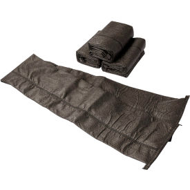 SPC Centurion Water Activated Flood Barrier 6" Dia. x 5L Pack of 40 