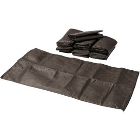 SPC Centurion Water Activated Sandless Flood Bag 24" Dia. x 12"L Pack of 100 