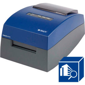 Brady Worldwide Inc J2000-BWSSFID Brady® J2000-BWSSFID BradyJet J2000 Inkjet Full Color Label Printer with SFID Suite Software image.