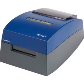Brady Worldwide Inc J2000 Brady® J2000 BradyJet J2000 Inkjet Full Color Label Printer, Up To 4800 DPI image.
