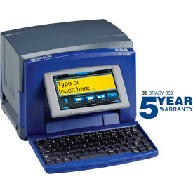 Brady Worldwide Inc S3100 Brady® S3100 Printer 3100 Sign and Label Maker image.
