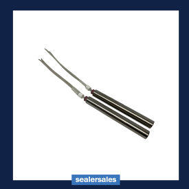 Sealer Sales® Heating Tube & Heating Element BS-9B-FRM for Sealer Sales® Band Sealer Pair 