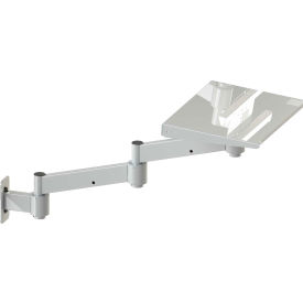 Built 46760 Built Systems Tray Arm, White image.