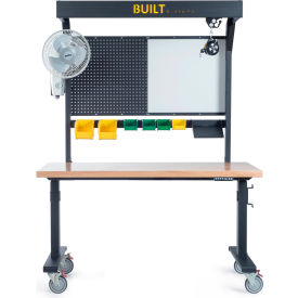 Built Systems 48 Built Systems 48