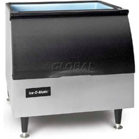Ice-O-Matic B25PP Ice-O-Matic B25PP, Ice Storage Bin -30"Wx31"Dx28"H, 242 Lbs. Storage Cap. For Top Mounted Ice Makers image.