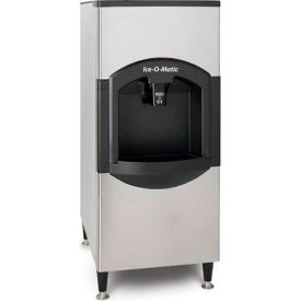 Ice-O-Matic CD40022 Ice-O-Matic Ice Dispenser, Turbo Dispense, 120 Lbs. Capacity - CD40022 image.