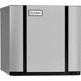 Ice-O-Matic CIM1136FR Ice Maker, Remote-Cooled, 982 lb Production / Day Full Size Cube image.