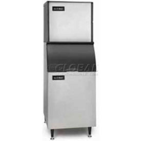 Ice-O-Matic CIM0320FW Ice Maker, 349 lbs. / Day Production, Full Size Cube image.
