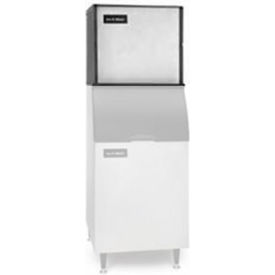 Ice-O-Matic CIM0530FA Ice-O-Matic Ice Maker - Full Size Cubes, Up To 600 Lbs. Production Per Day image.