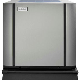 Ice-O-Matic CIM1136FA Modular Cube Ice Maker, Air-Cooled, Approx 997 Lb Production Amps Full Size Cube image.