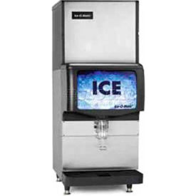 Ice-O-Matic IOD150 Ice-O-Matic IOD150, Ice or Water / Ice Dispenser -150 Lbs. Storage image.