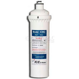 Ice-O-Matic IOMQ Ice-O-Matic IOMQ - Water Filter Replacement Cartridge For IFQ1 And IFQ2 Systems image.