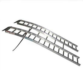 Aluminum Atv Ramps >> Dock Truck Equipment Ramps Pickup Loading Revarc 90 Quot L Aluminum Atv Ramps >> Dock Truck Equipment Ramps Pickup Loading Revarc 90 Quot L