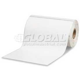 Zebra Perforated Paper Labels, 4