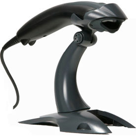 Blue Star 1200G-2USB-1 Honeywell Voyager Single Line Scanner w/ USB Cable Kit & Stand image.