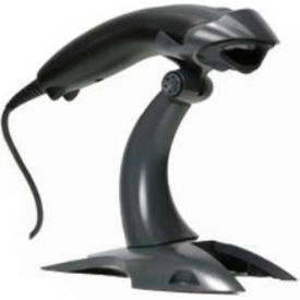 Blue Star 1400G2D-2USB-N Honeywell Voyager 1D/2D Linear Imaging Barcode Scanner w/ USB Cable, Black image.