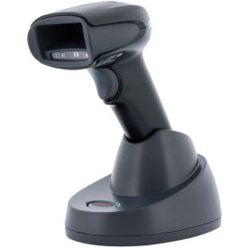 Blue Star 1952GSR-2USB-5-N Honeywell Xenon Wireless Area Imaging 1D/2D Scanner w/ USB Cable image.