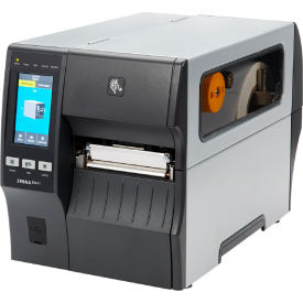 Zebra ZT410 Thermal Transfer Barcode Label Printer 4.09"" Print Width 14""/s Print Speed