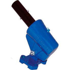 Bon Tool Co. 12-372 Wormgear Adjustable Bull Float Bracket image.