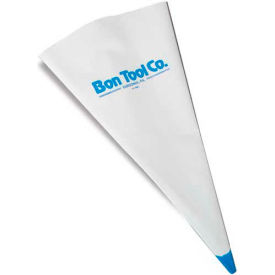 Bon Tool Co. 14-391 23" Poly Grout Bag image.