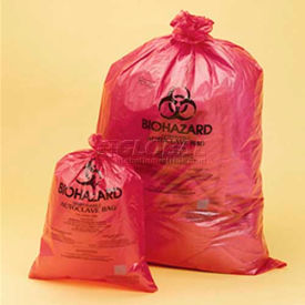 medical disposal bags