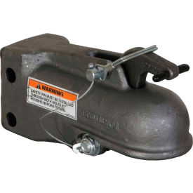 Buyers Products Co. 91550 Buyers Products 2-5/16" Cast Coupler w/ 15,000 lb. Capacity - 0091550 image.