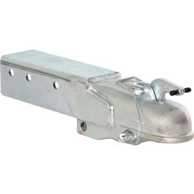 Buyers Products Co. 91560 Buyers Products 2" Heavy-Duty Cast Coupler w/ 3" Channel - 0091560 image.