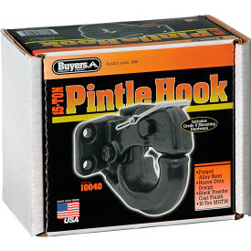 Buyers Products Co. 10040 Pintle Hook 15 Ton WMK - 10040 image.
