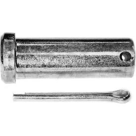 Buyers Products Co. 1302300 Pin, Clevis, W/ Cotter, Replaces Fisher #5523 - Min Qty 31 image.