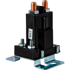 Buyers Products Co. 1303585 Buyers Products Relay Solenoid For Hydraulic System image.